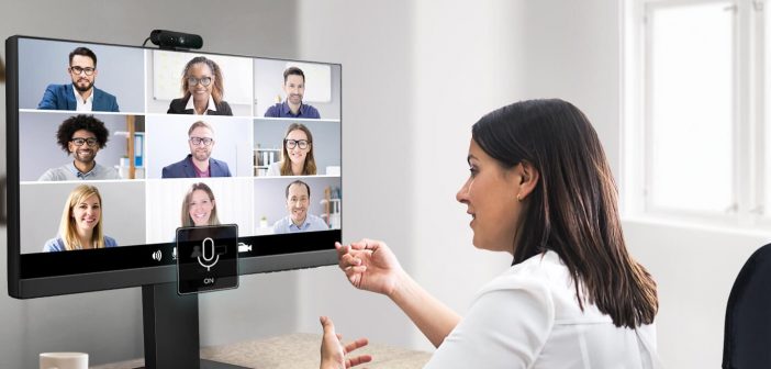 Empower Healthier Remote Productivity With BenQ’s Eye-Care Monitors
