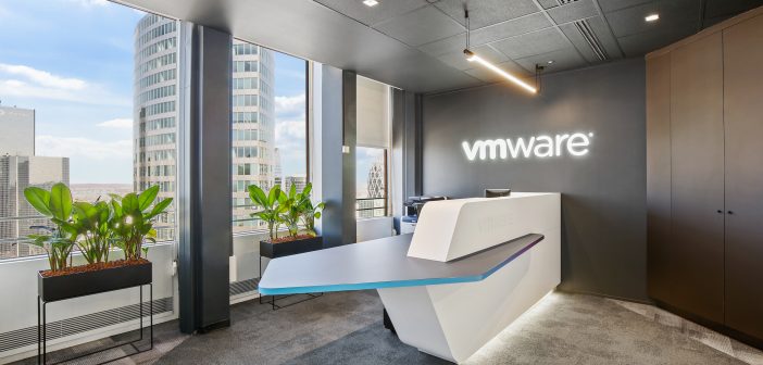 VMware Redefines Networking and Security for Multicloud With New Innovations