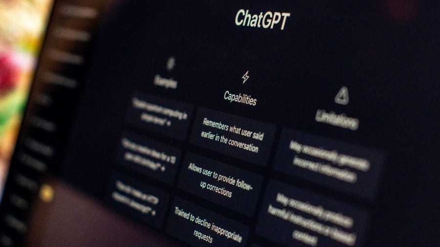Unlocking the Future of Virtual Interaction: Dive into the Revolutionary New Features of ChatGPT!